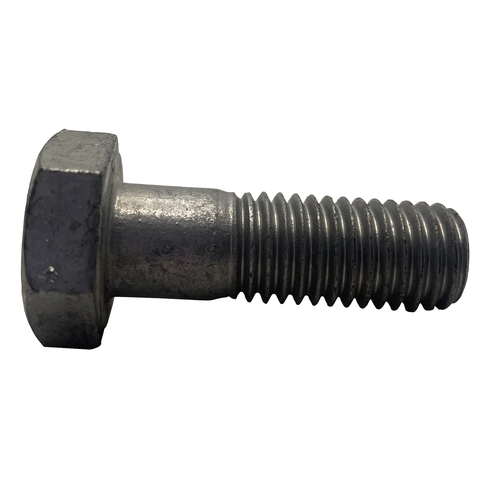 A0350320132G 1/2-13 X 1-1/2 A325 BOLT GALVANIZED